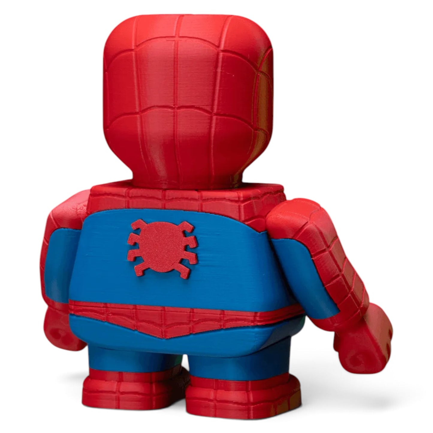 Spider-Chibi