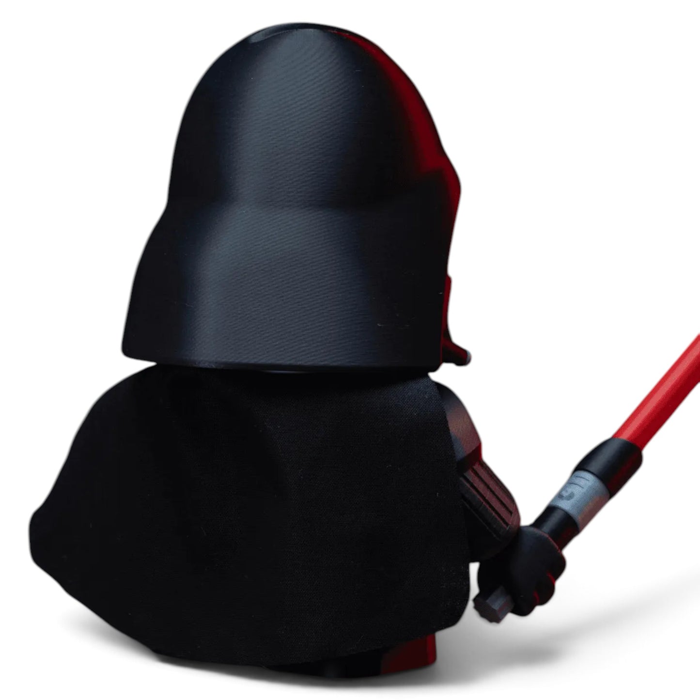 Chibi Vader - Darth Vader