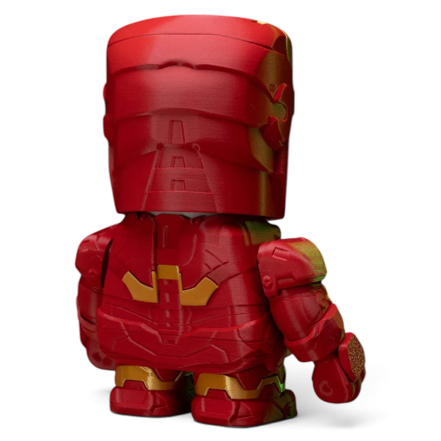 Iron-Chibi