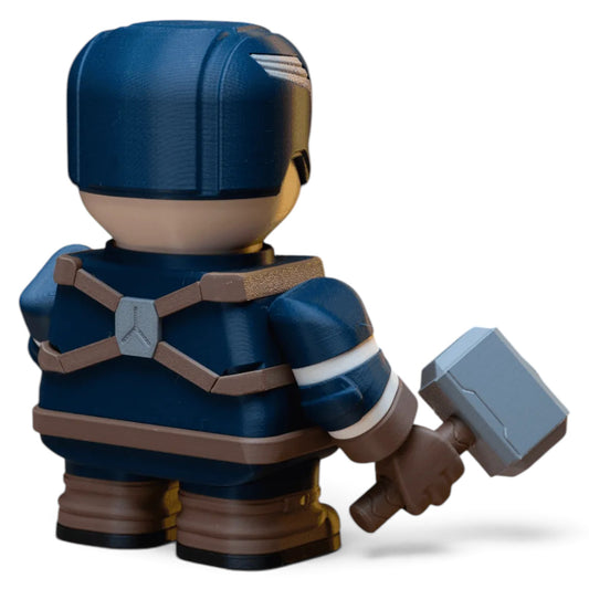 Captain Americhibi