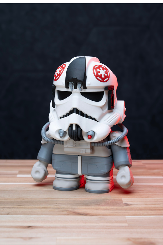 AT-AT Chibier