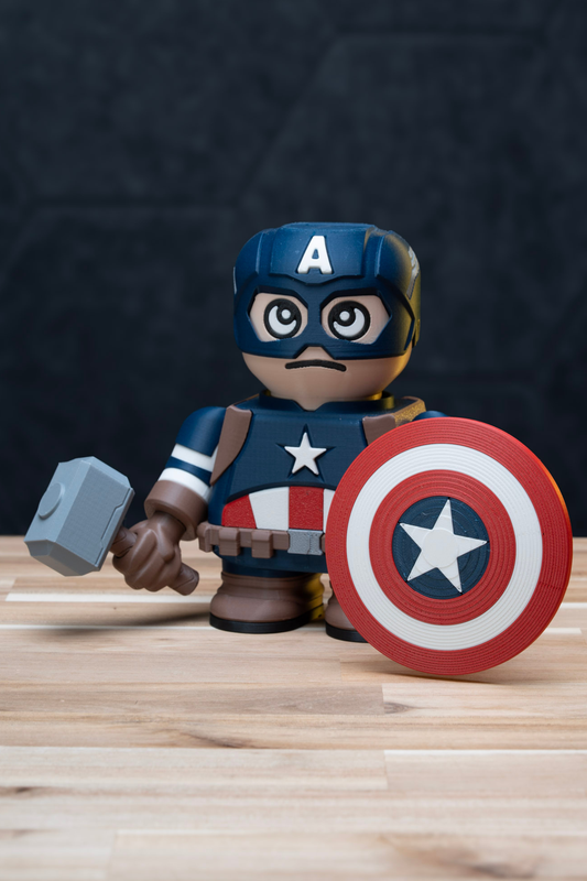 Captain Americhibi