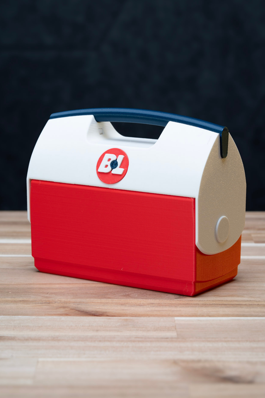 BnL Cooler