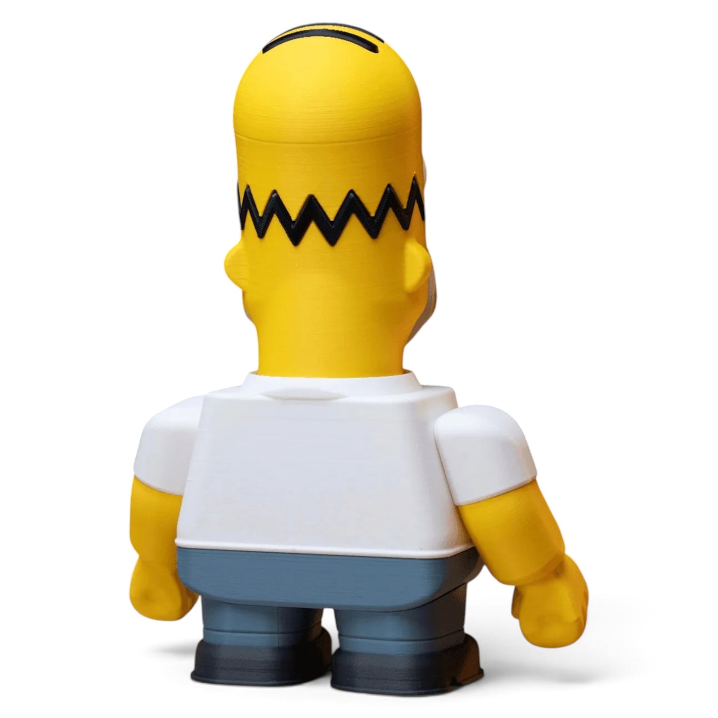Homer Chibison