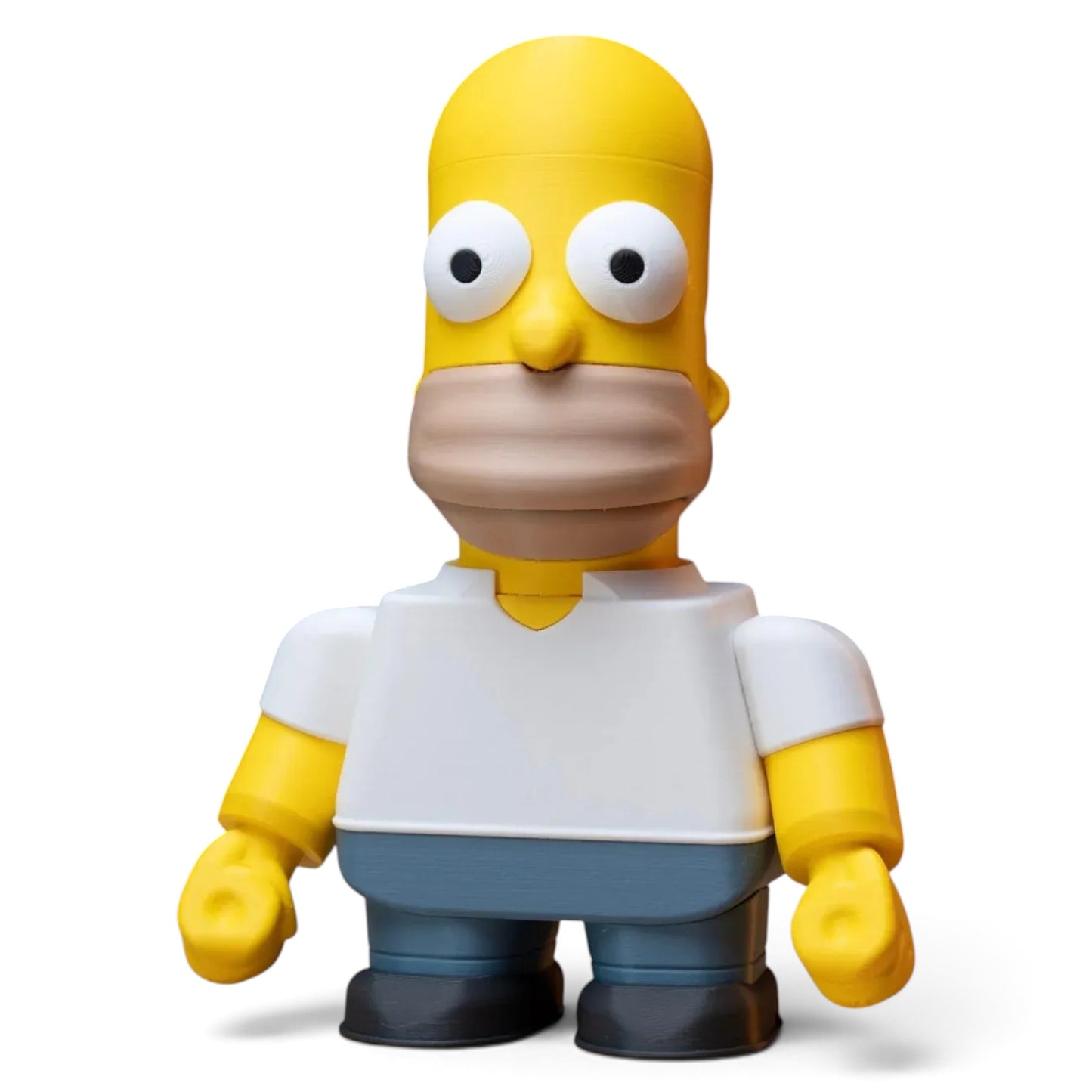 Homer Chibison