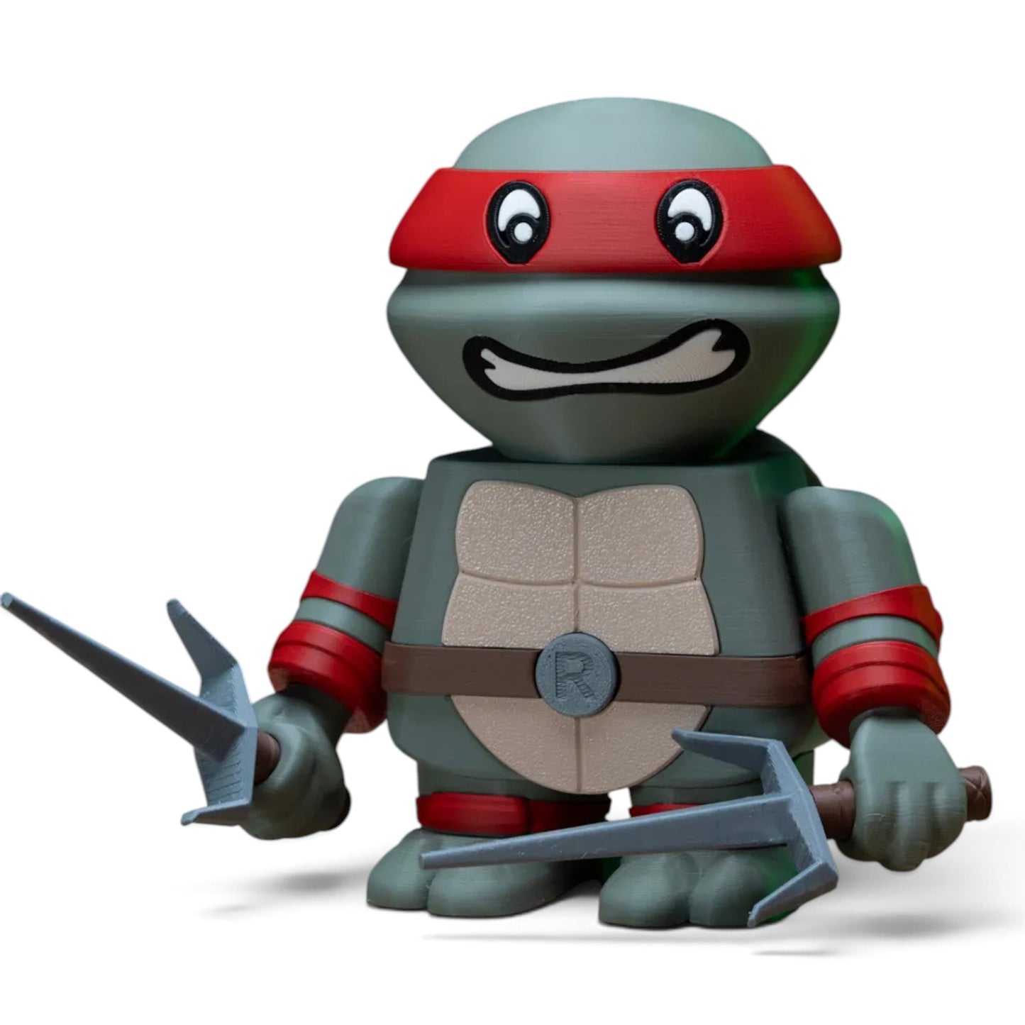 Raphael - Teenage Mutant Ninja Turtles