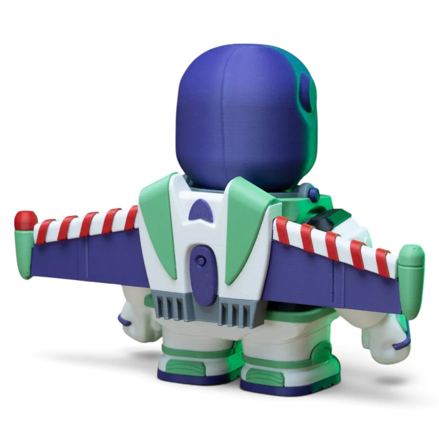 Chibi Lightyear - Buzz Lightyear