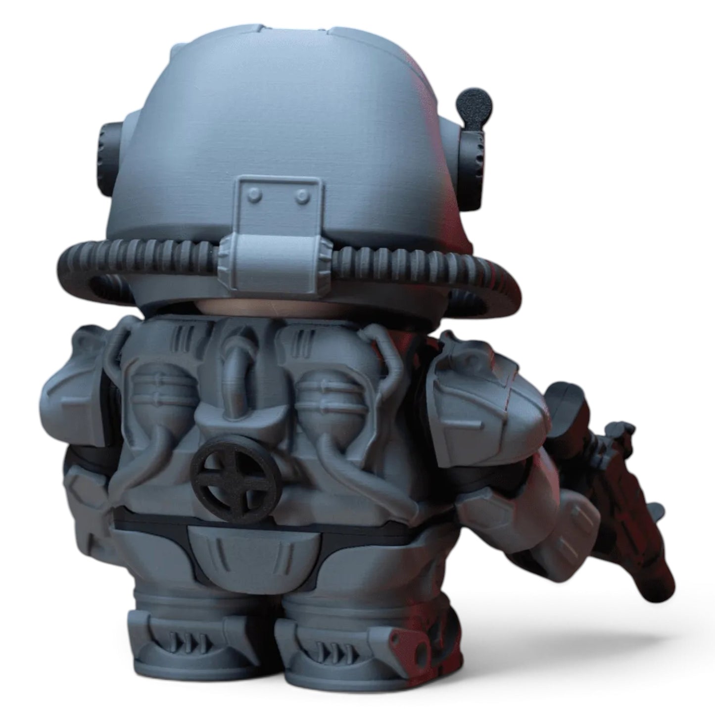 T-60 Power Chibier