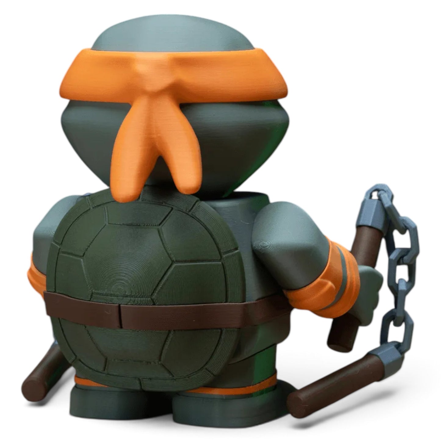 Michelangelo - Teenage Mutant Ninja Turtles