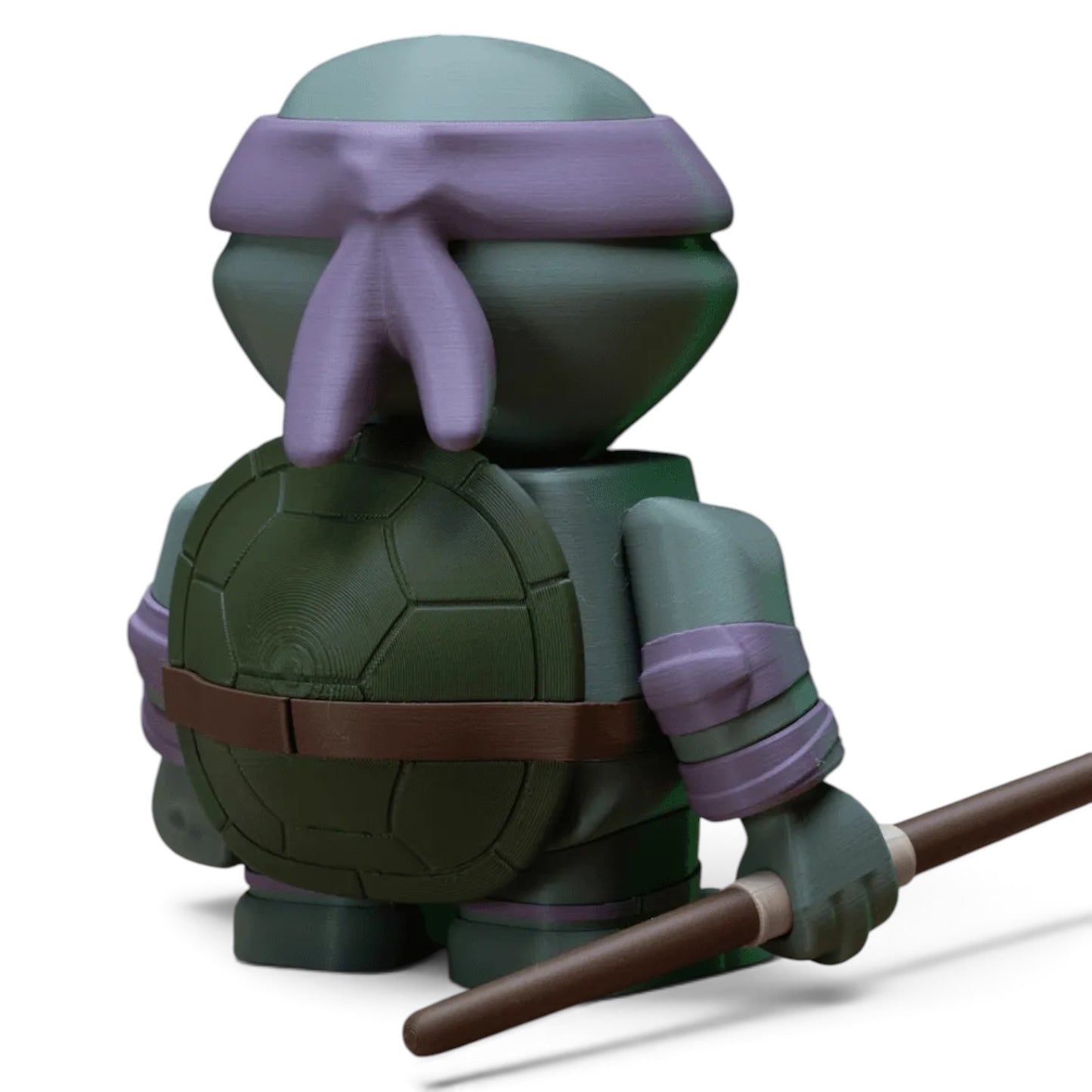 Donatello - Teenage Mutant Ninja Turtles