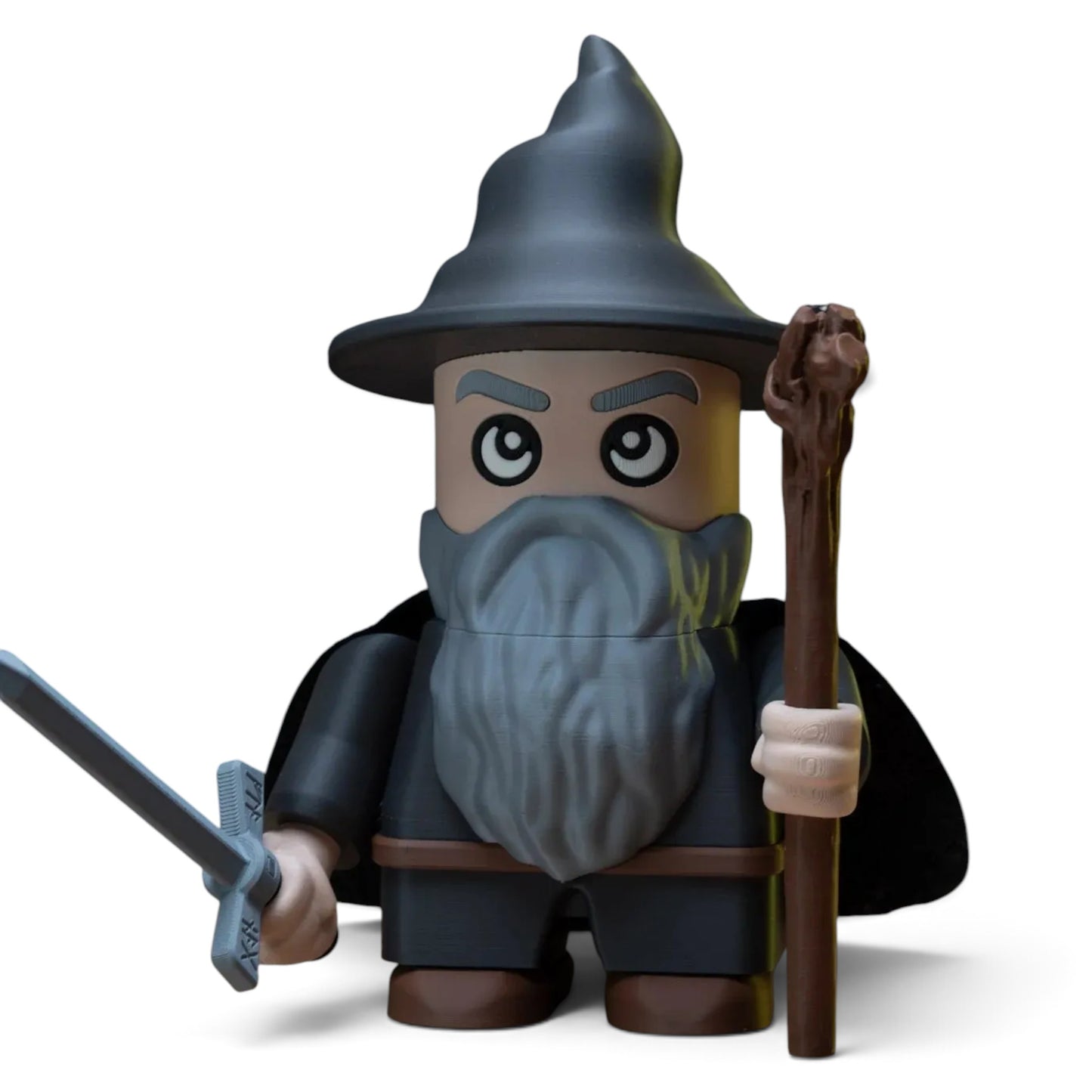Gandalf the Chibi