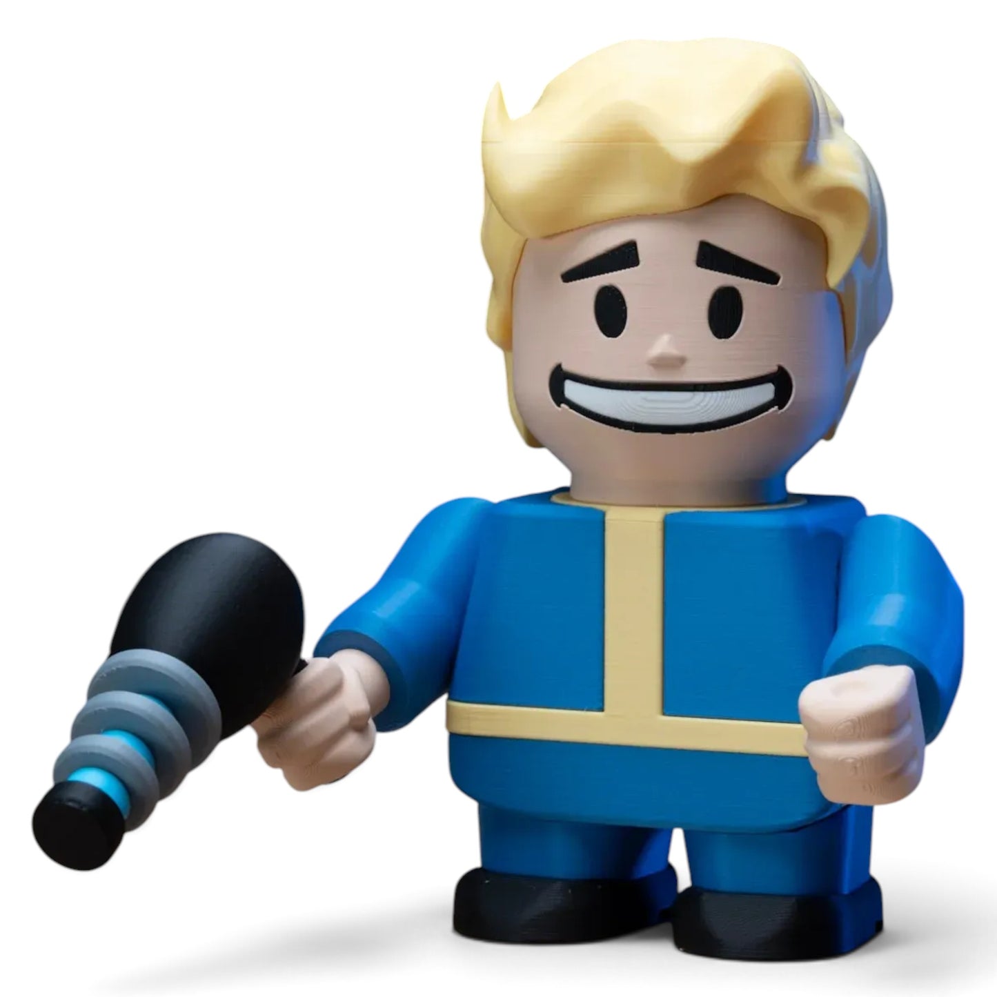Vault Chibi