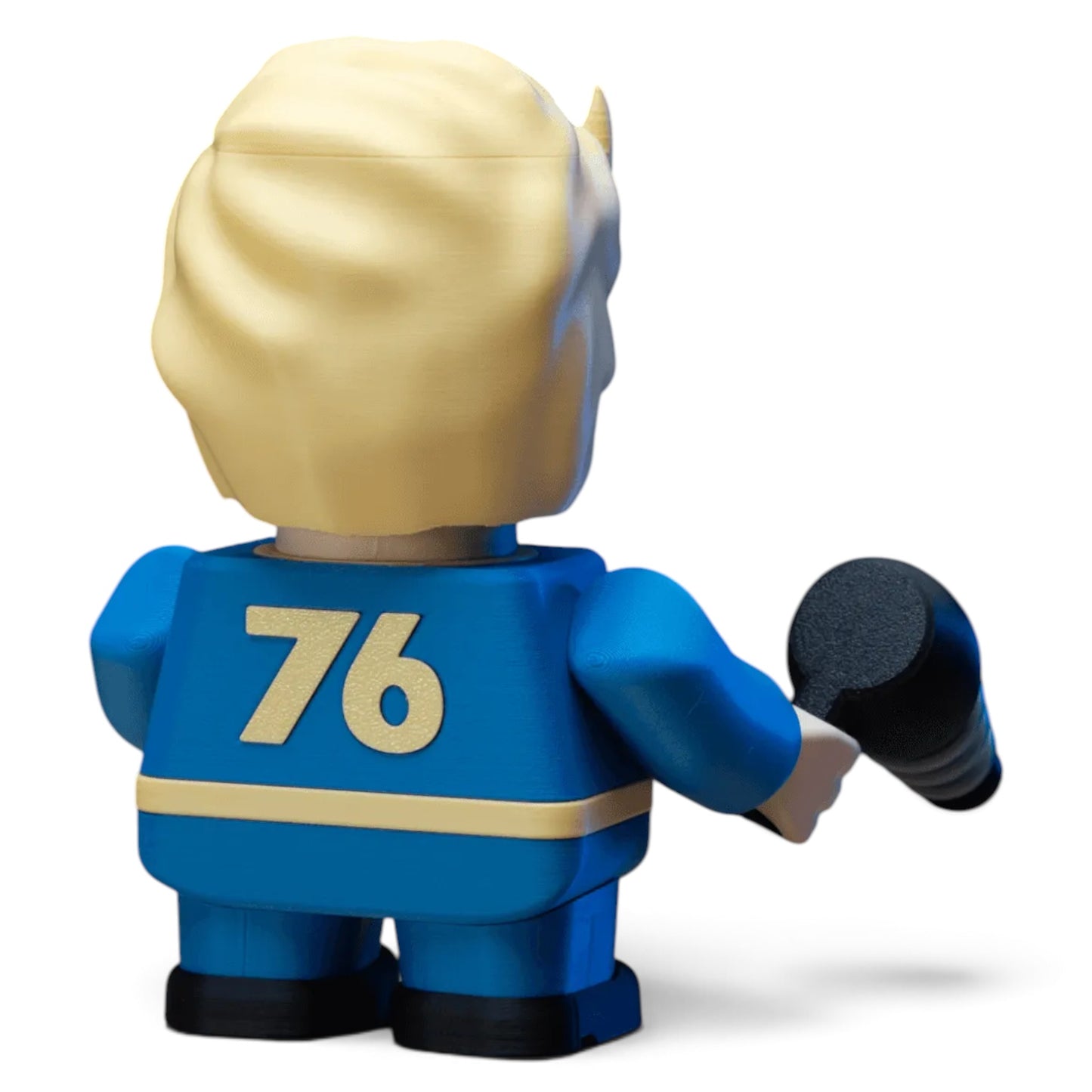 Vault Chibi