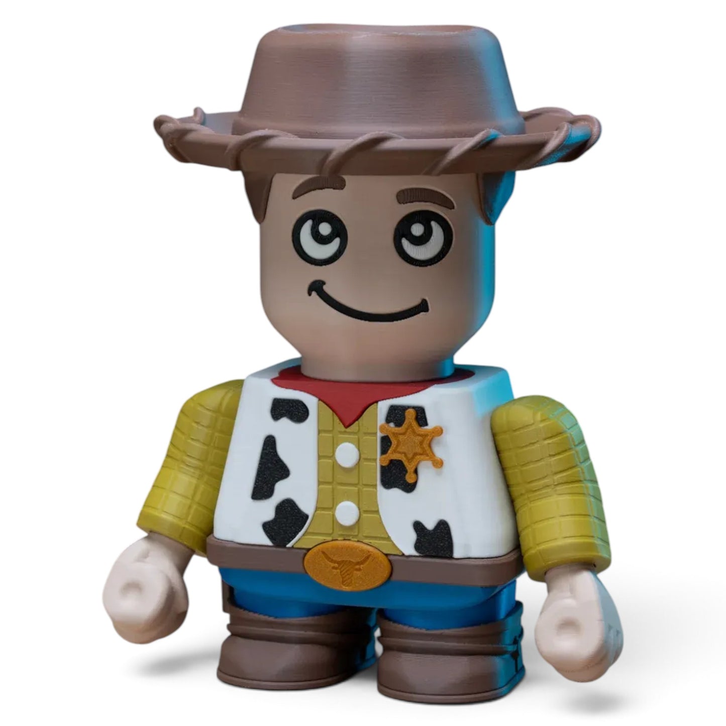 Chibi Woody