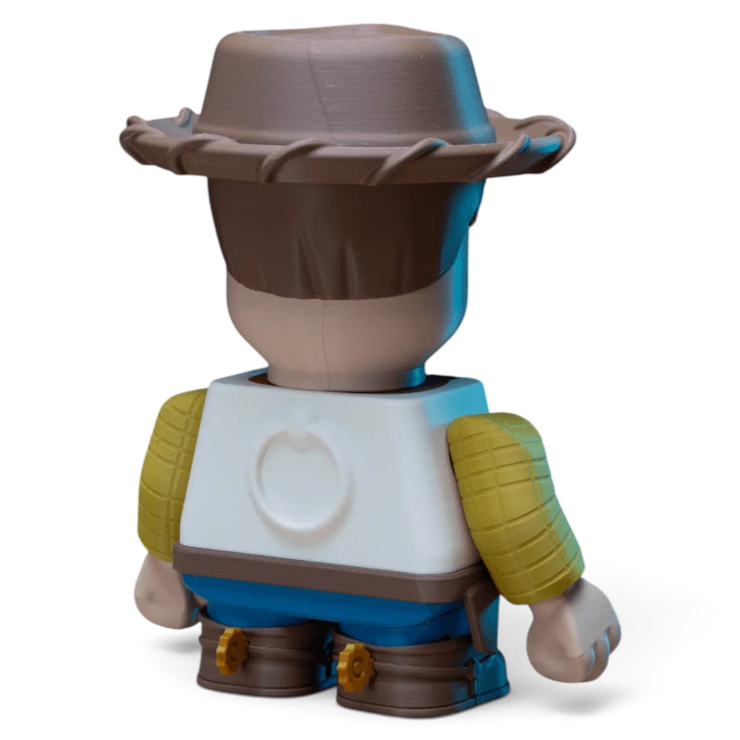 Chibi Woody