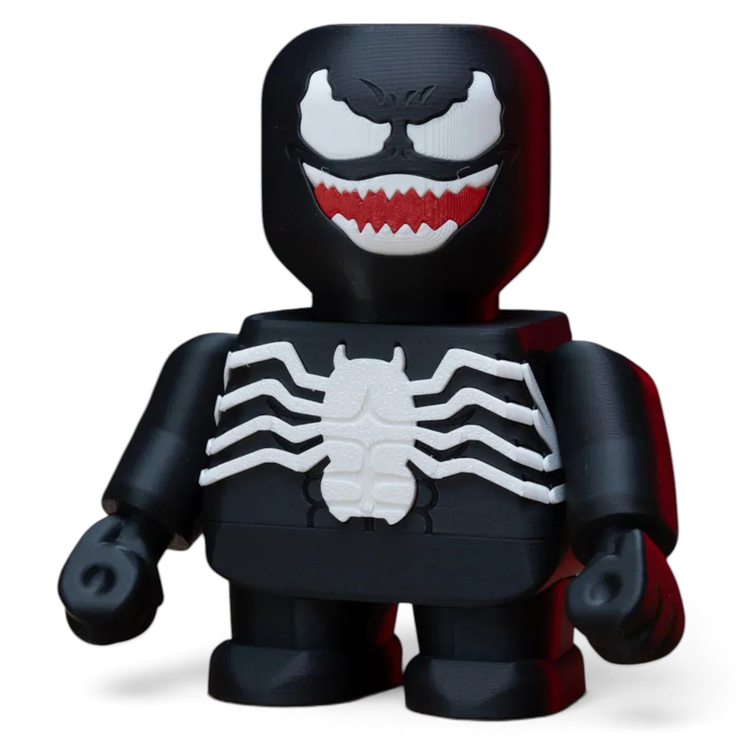 Chibi Venom
