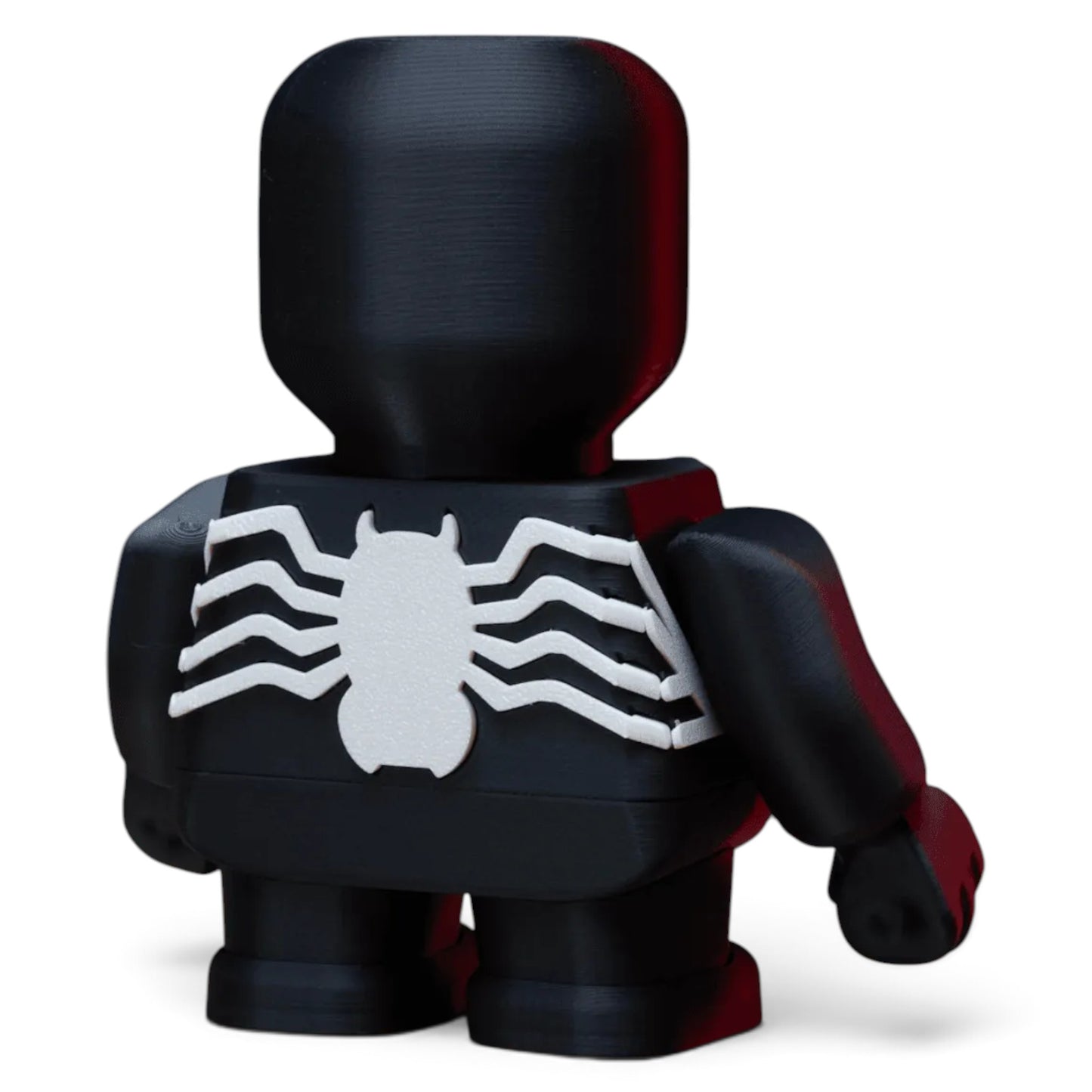 Chibi Venom