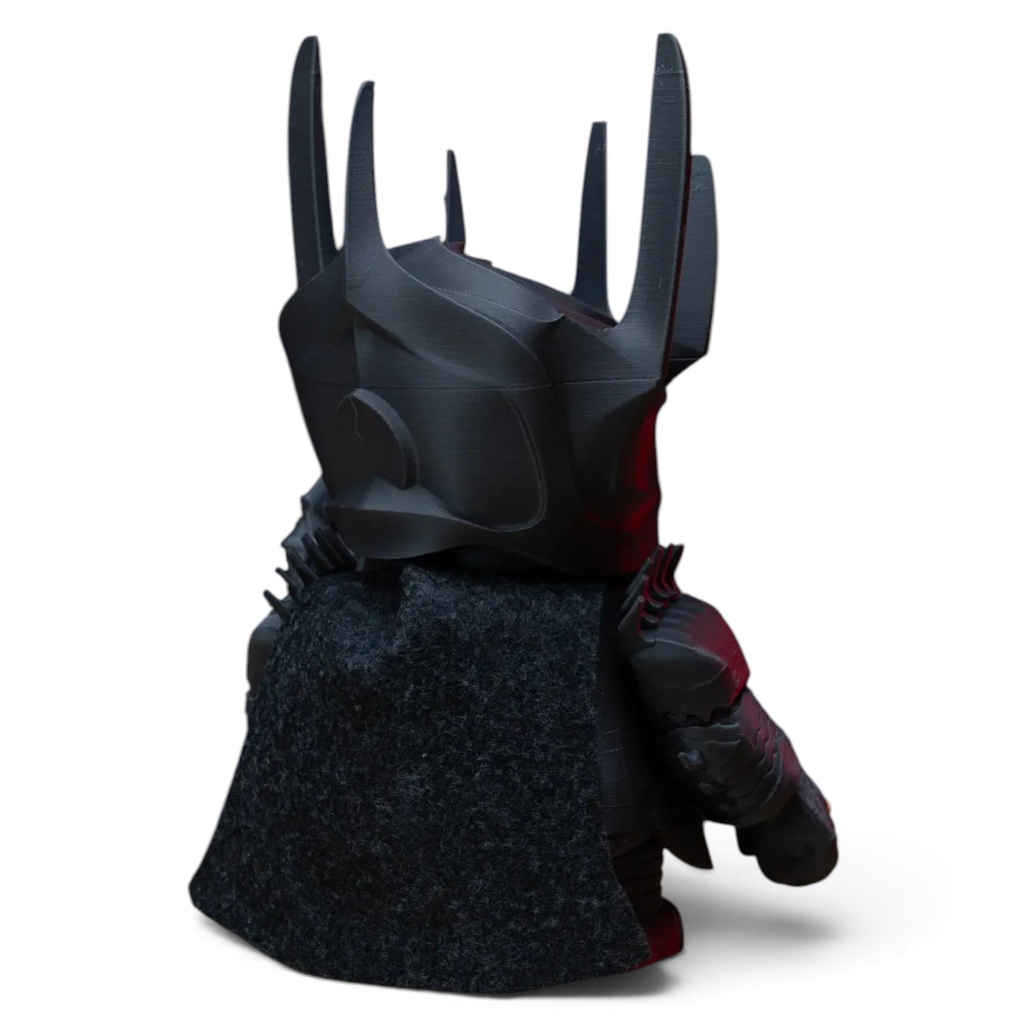 Chibi Sauron