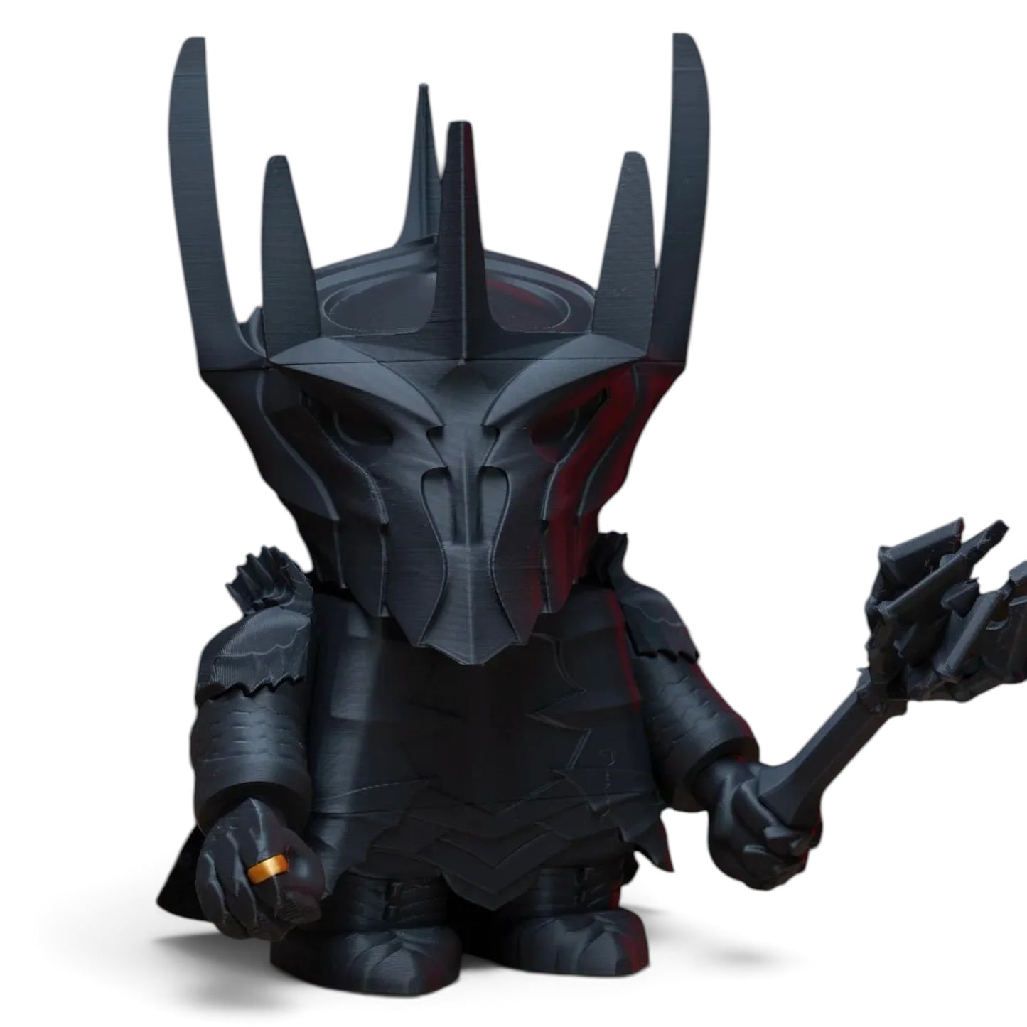 Chibi Sauron