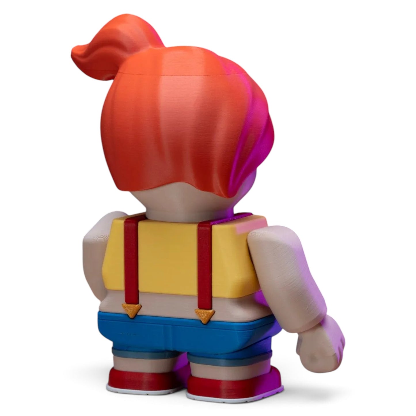 Chibi Misty