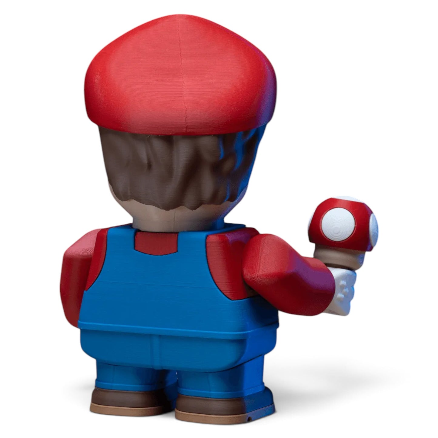 Chibi Mario