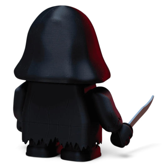 Chibi Ghostface
