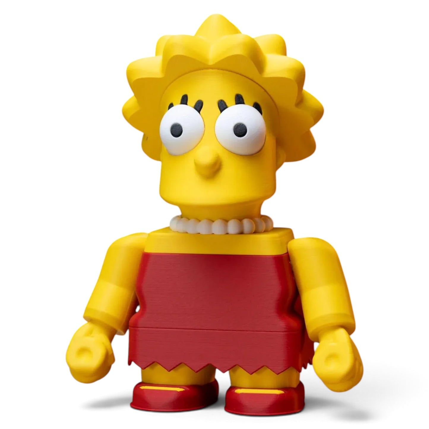 Lisa Chibison