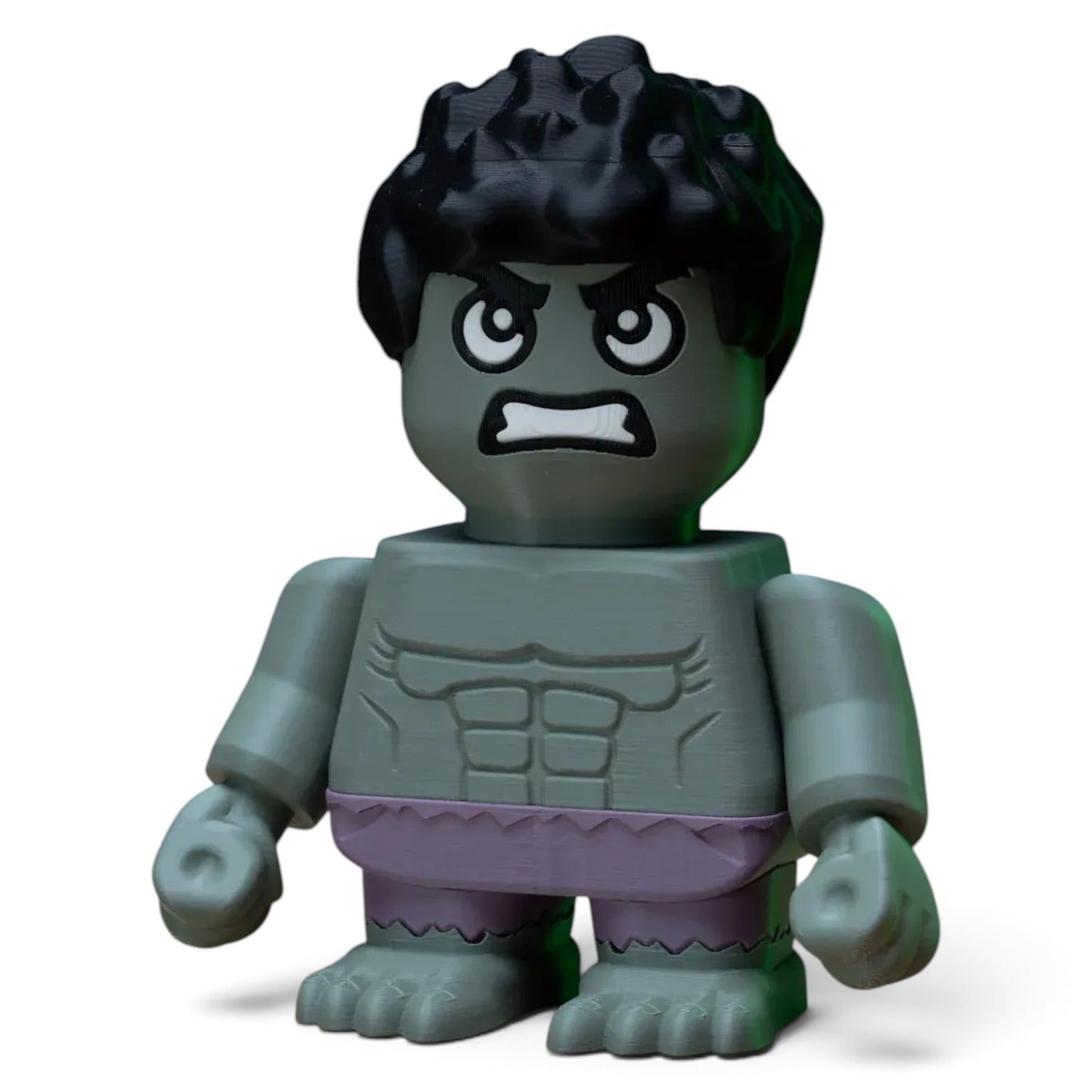 The Incredible Chibi
