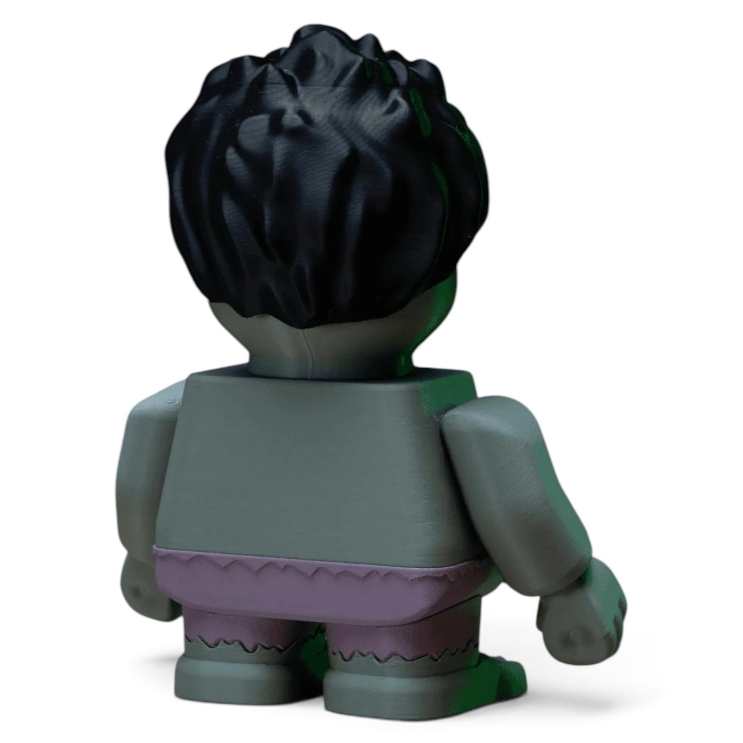 The Incredible Chibi