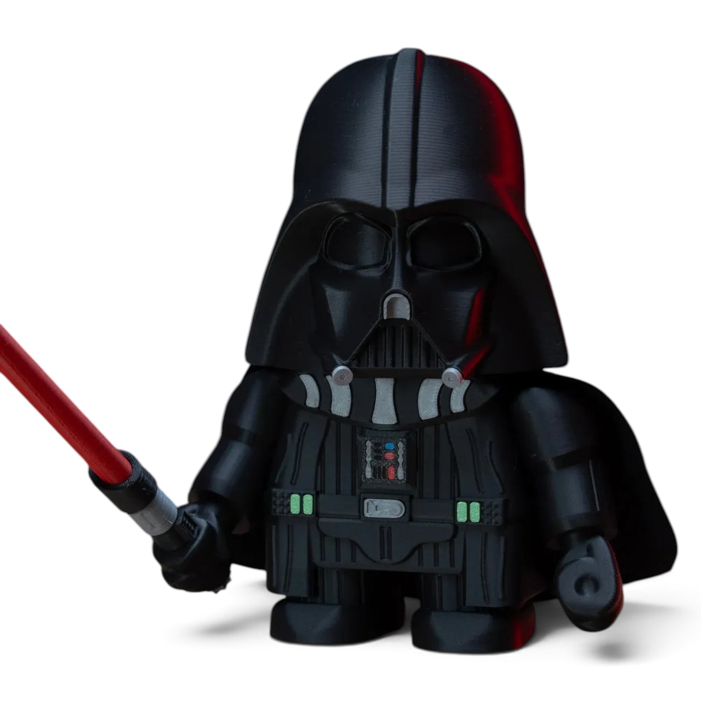 Chibi Vader - Darth Vader