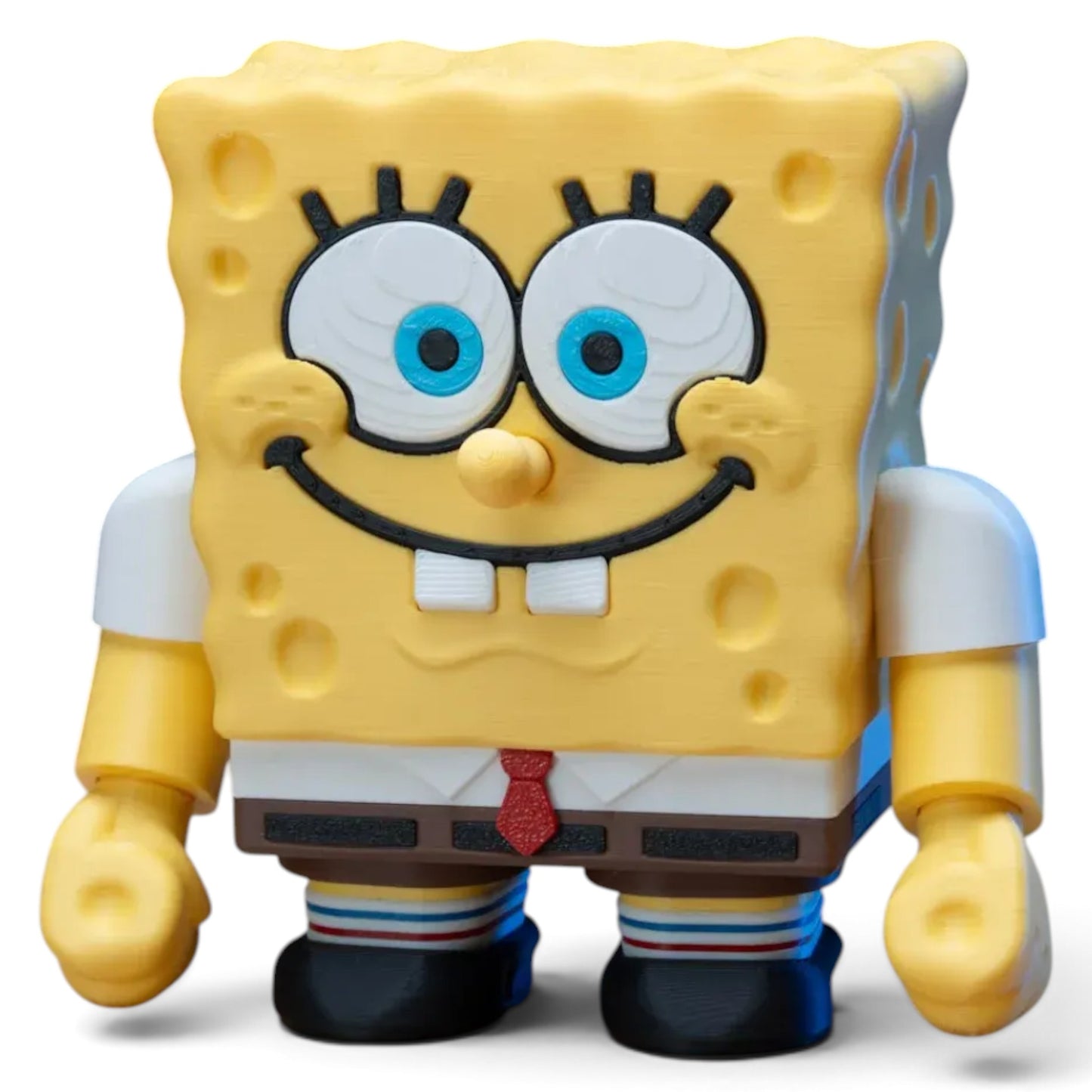 Spongebob Chibipants - Squarepants