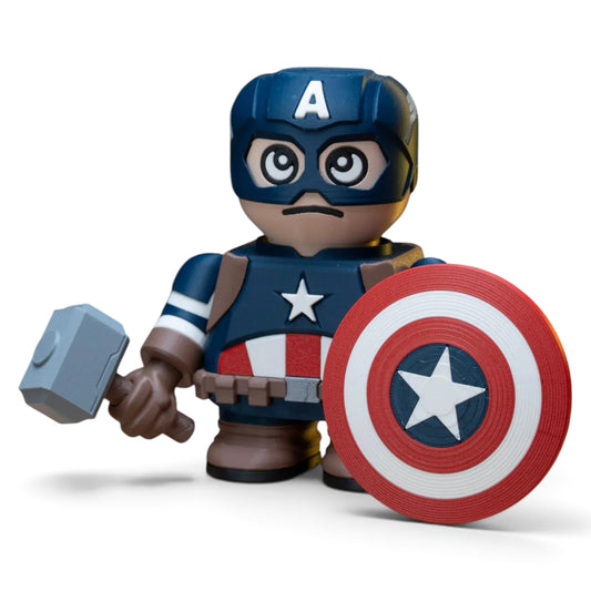 Captain Americhibi