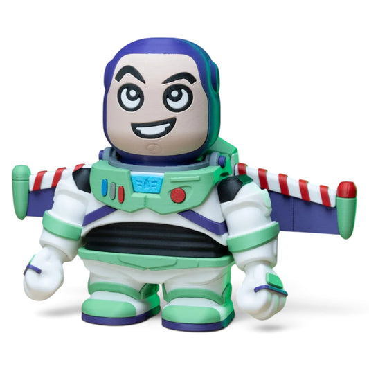 Chibi Lightyear - Buzz Lightyear