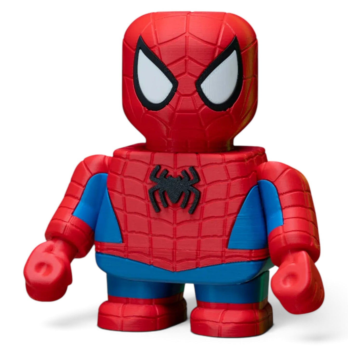 Spider-Chibi