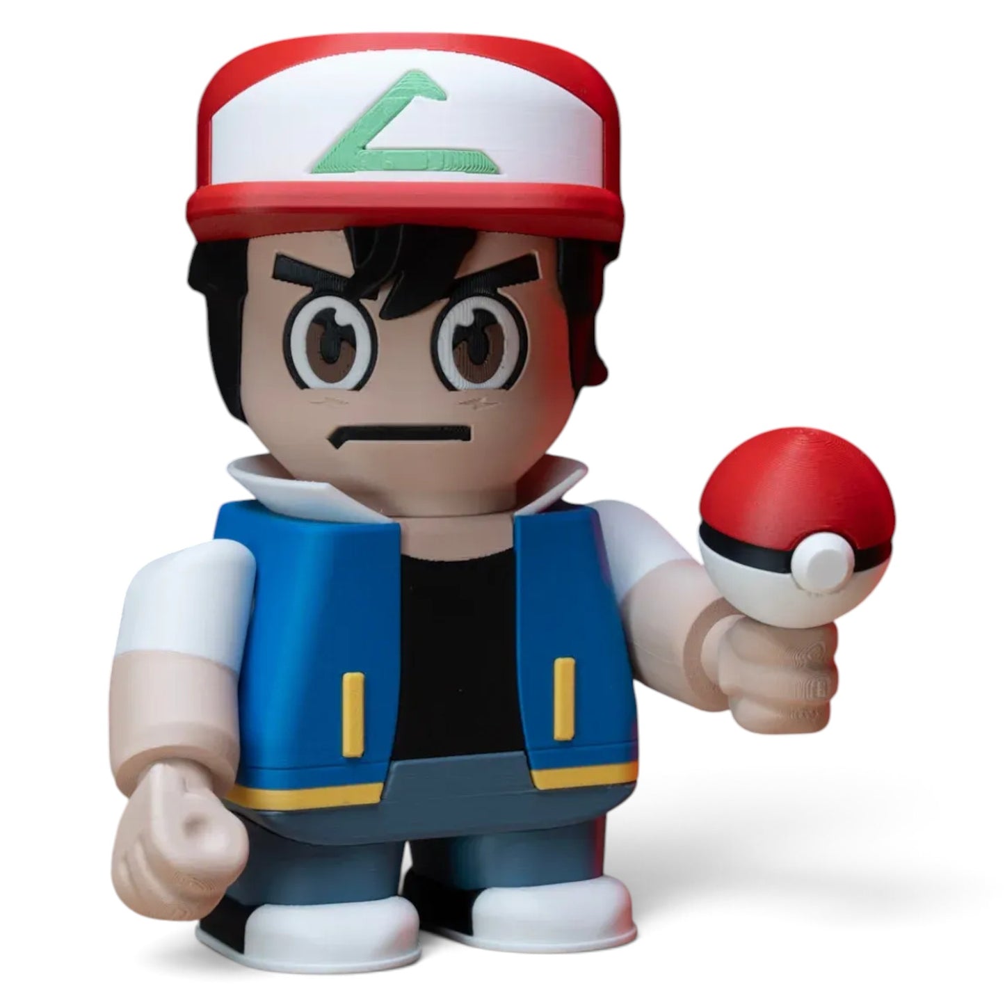 Ash Chibium