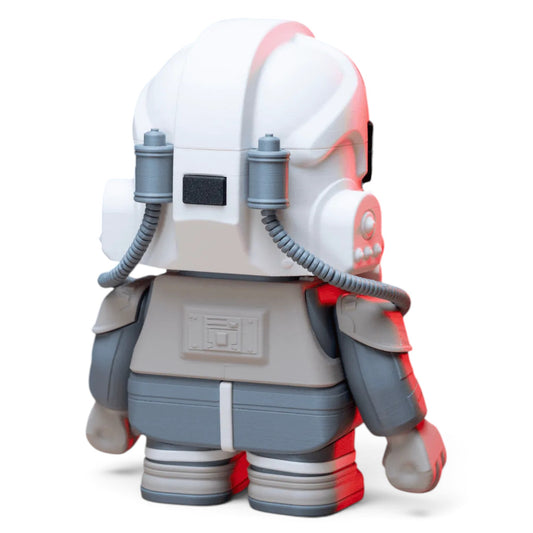 AT-AT Chibier