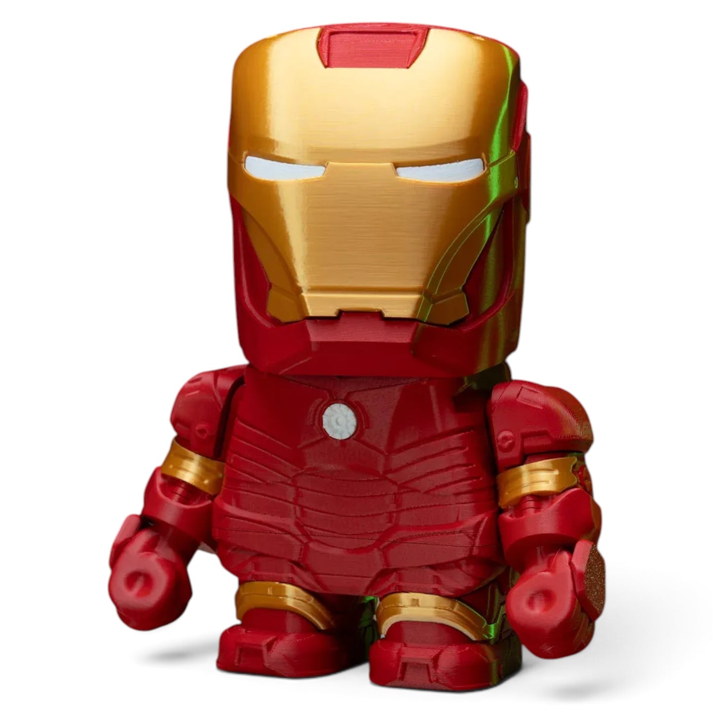 Iron-Chibi