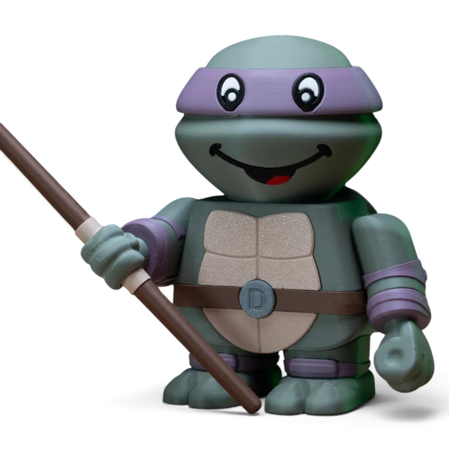 Donatello - Teenage Mutant Ninja Turtles