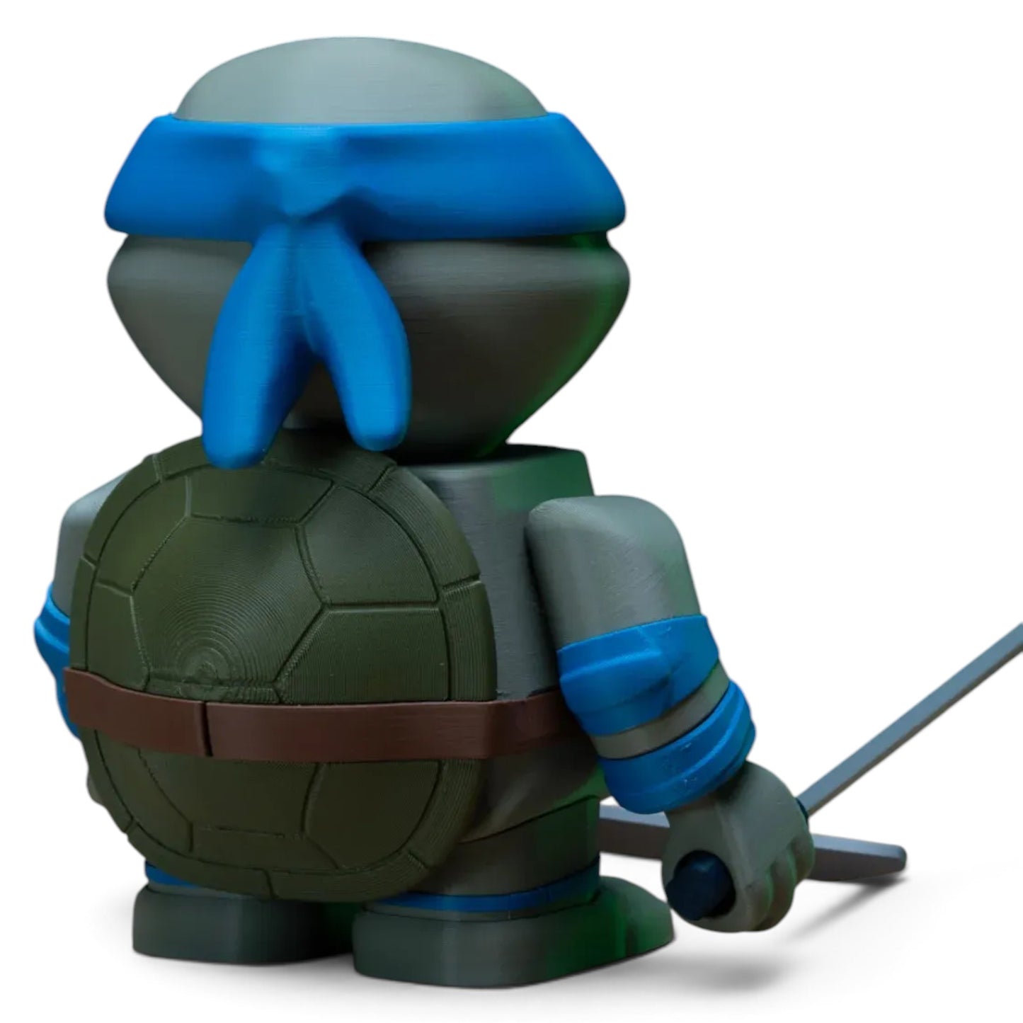 Leonardo - Teenage Mutant Ninja Turtles