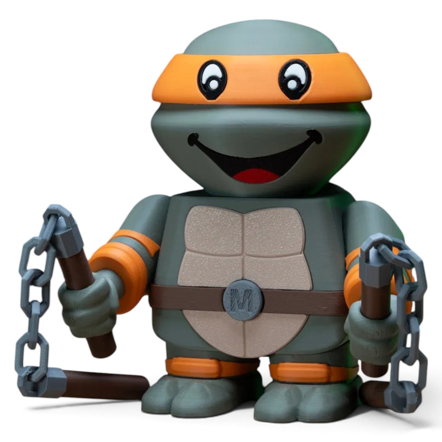 Michelangelo - Teenage Mutant Ninja Turtles