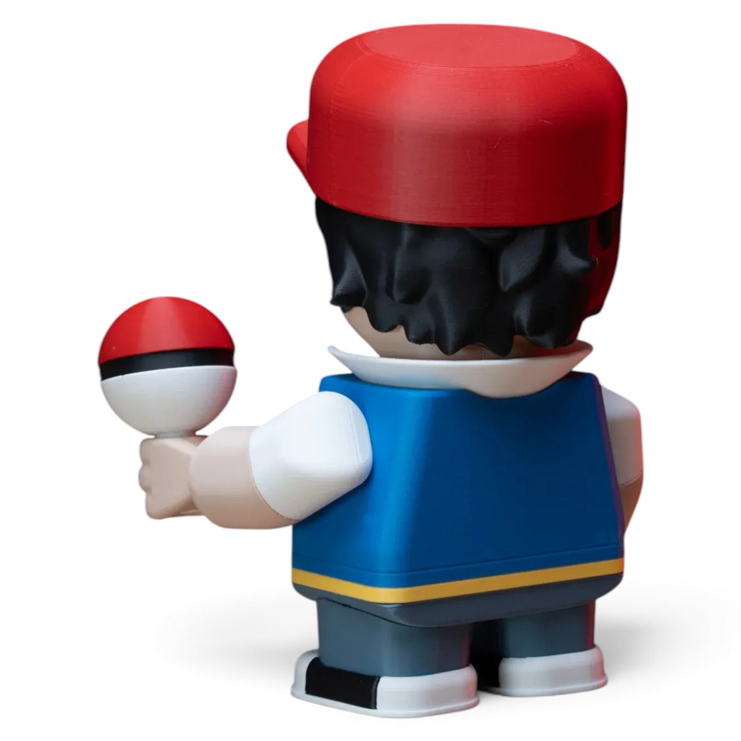 Ash Chibium
